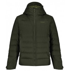 Valiance Waterproof Down Jacket Valiance Waterproof Down Jacket